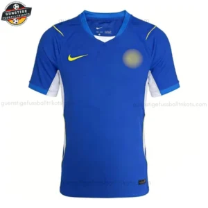 Retro Chelsea Heimtrikot für Herren 2006/07