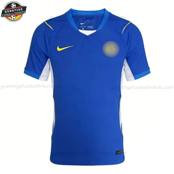 Retro Chelsea Heimtrikot für Herren 2006/07