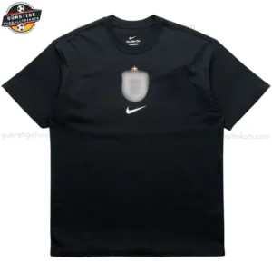 England Herren Auswärts Fußballtrikot 2026 - Front view