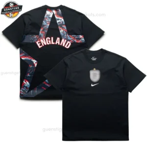 England Torwarttrikot für Herren 2026