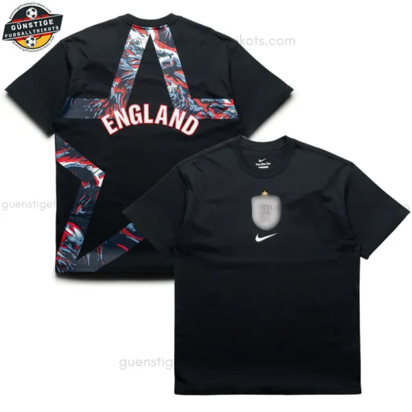 England Torwarttrikot für Herren 2026