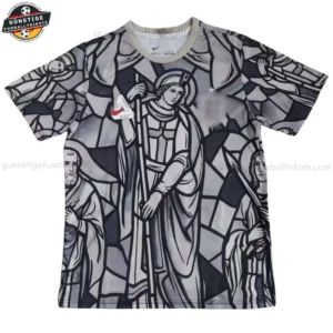 England Herren Sonder Fußballtrikot 2026 - Front view