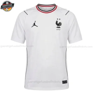 Frankreich Auswärtstrikot für Herren 2026