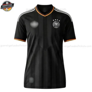 Deutschland Herren Sonder Fußballtrikot 26/27 - Front view