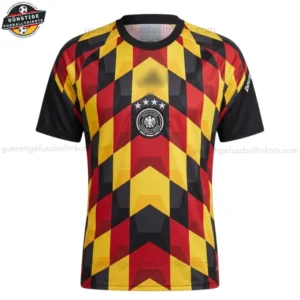 Deutschland Trainings-Fußballset für Kinder 2026