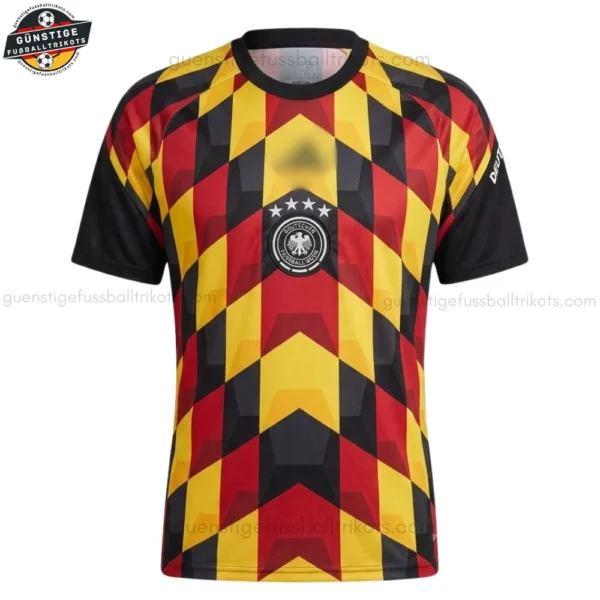 Deutschland Trainings-Fußballset für Kinder 2026