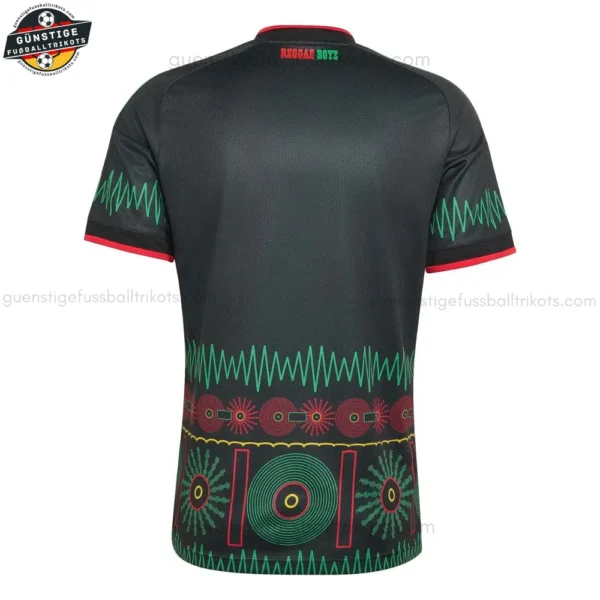 Jamaika Auswärtstrikot für Herren 2026