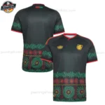 Jamaika Auswärtstrikot für Herren 2026