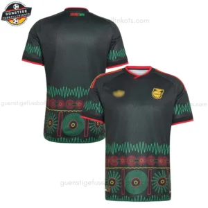 Jamaika Auswärtstrikot für Herren 2026