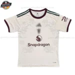 Manchester United Auswärtstrikot für Herren 2026/27