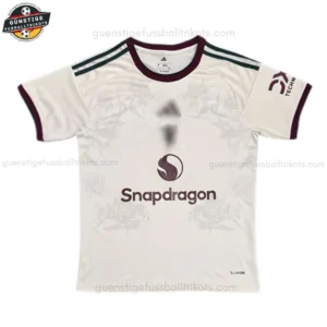 Manchester United Auswärtstrikot für Herren 2026/27