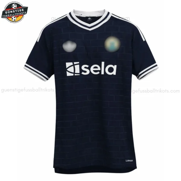 Newcastle Sondertrikot für Herren 2026/27