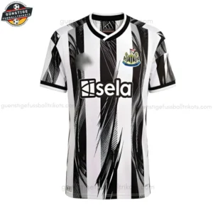 Newcastle Heimtrikot für Herren 2026/27