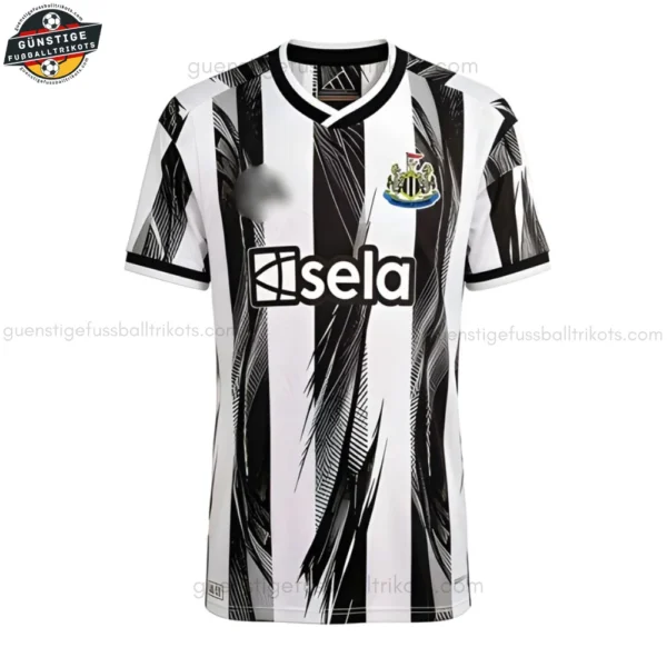 Newcastle Heimtrikot für Herren 2026/27