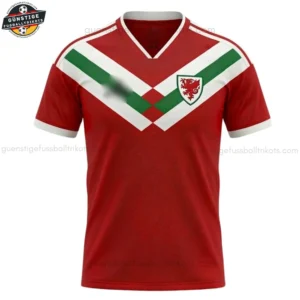 Wales Sondertrikot für Herren 2026
